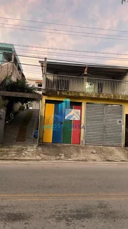 Casa a venda para investidor em Cotia - Bairro Mirante da Mata