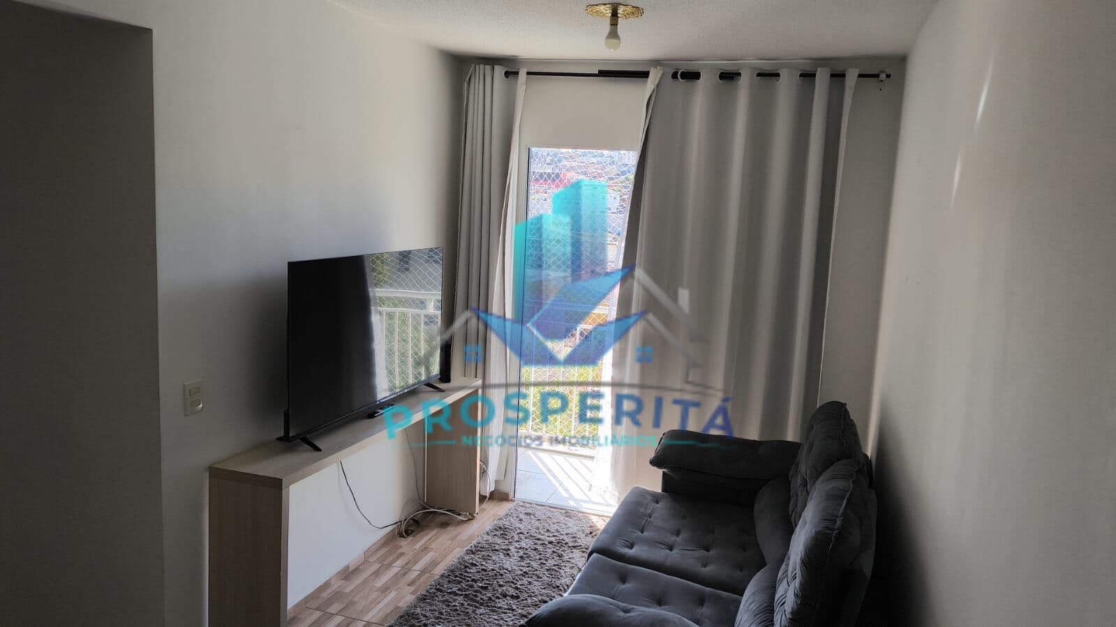 Apartamento em Cotia - Jardim Central