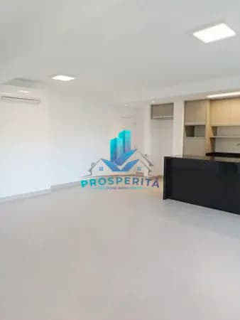 Apartamento em Barueri - Alphaville Empresarial