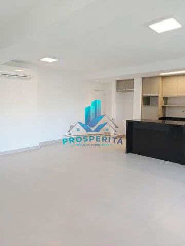 Apartamento em Barueri - Alphaville Empresarial