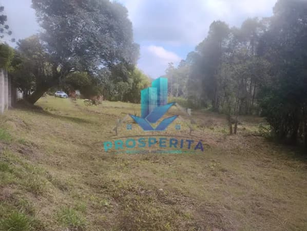 Terreno à venda, 2.4650 m² - Ibiuna/SP
