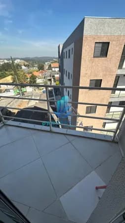Locação apartamento c/ 02 dorms - Cond Astoria-Cotia/SP