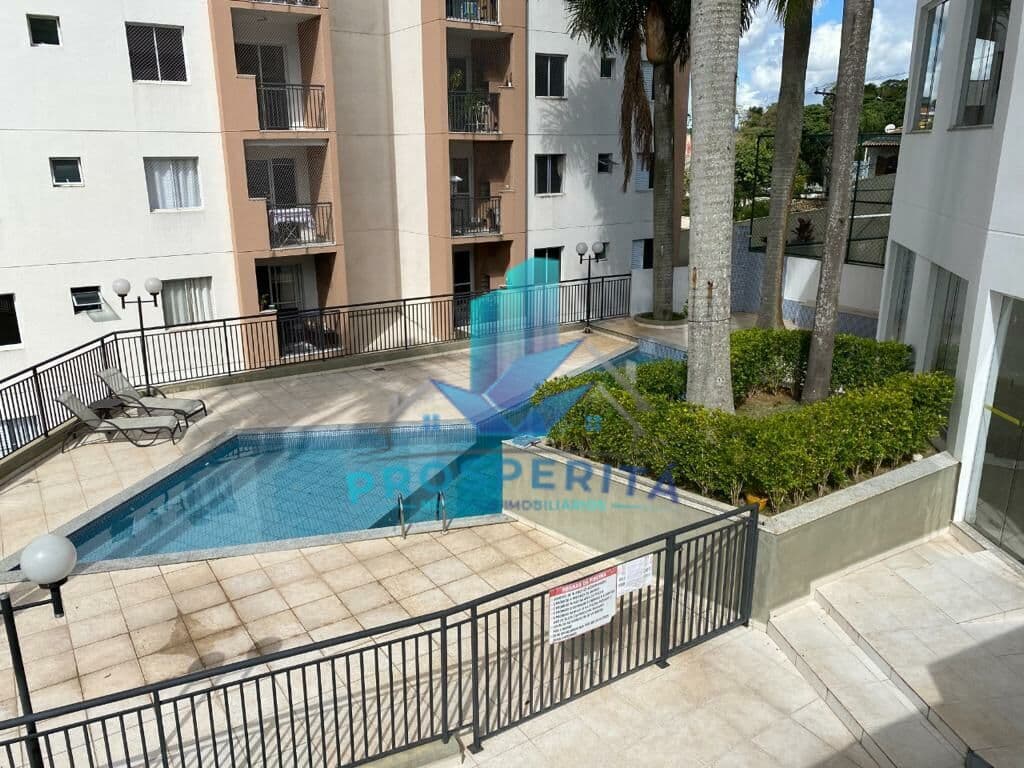 Apartamento á Venda 02 Dorms sendo 01 Suíte 69m² - Cond. Costa do Sol - Jd.Sabiá