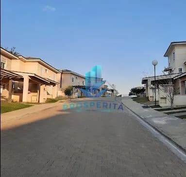 Casa à venda no condomínio Mirante Jardim da Glória com 4 dormitórios