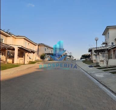 Casa à venda no condomínio Mirante Jardim da Glória com 4 dormitórios