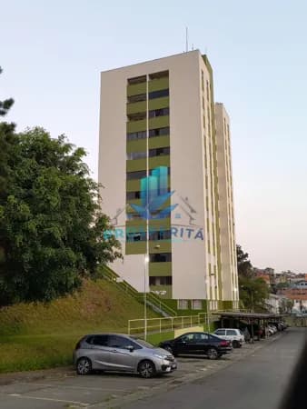 Excelente Apto R$230.000 - A 900M² da Rod Raposo Tavares, KM 36 - Res. Alvorada