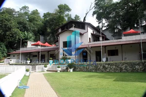CASA À VENDA NA GRANJA VIANA COM CANIL, KM. 26 DA RAPOSO TAVARES