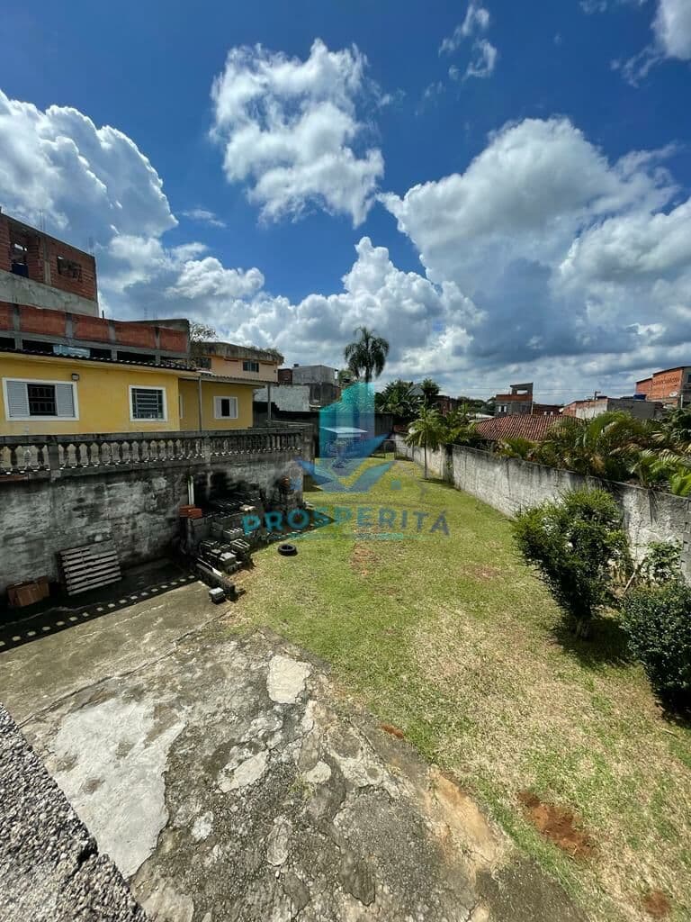 Casa À VENDA com terreno 674,11 m² - Outeiro do Passárgada Cotia/SP
