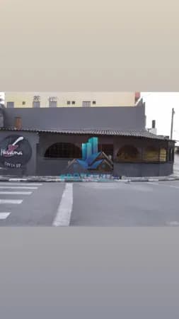 Ótimo ponto comercial para Locação 145mts - Cotia/SP