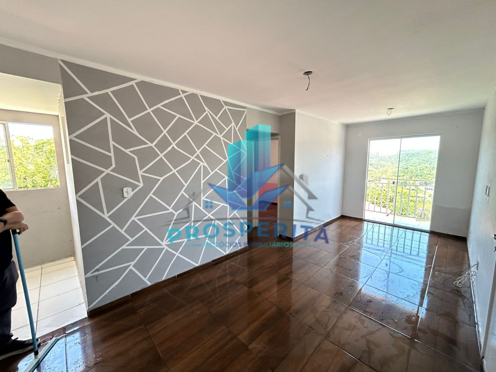 Apartamento em Paisagem Casa Grande, Cotia/SP