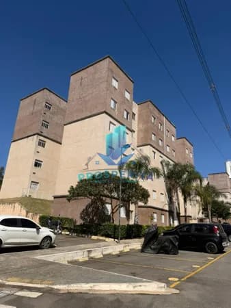 Apartamento C/ 2 Dormitórios à Venda