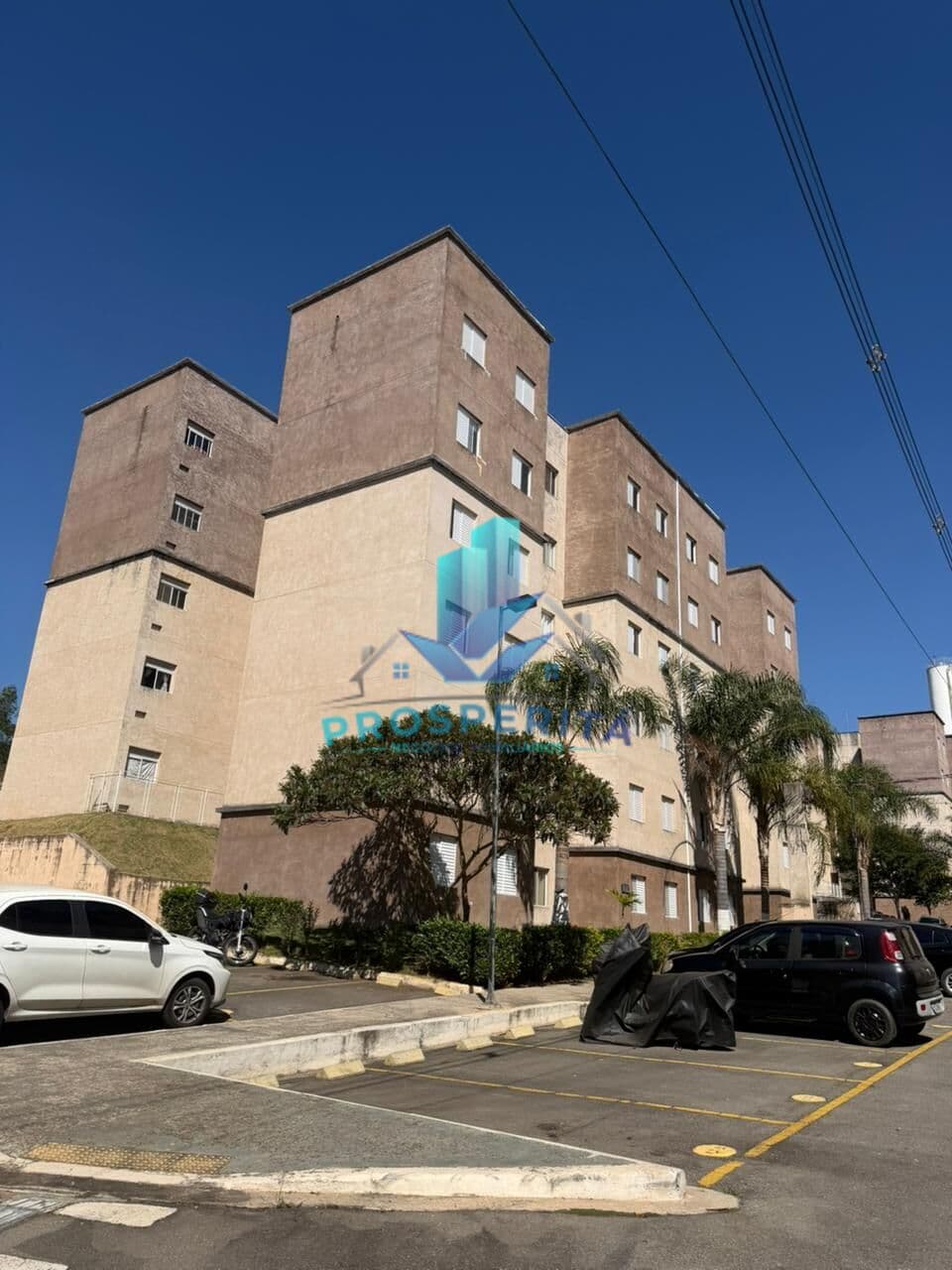 Apartamento C/ 2 Dormitórios à Venda
