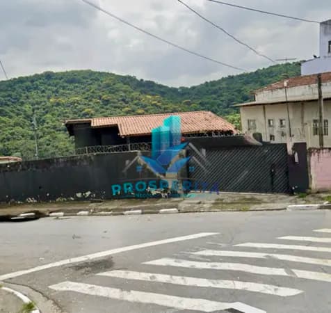Casa Comercial para Locação - Granja Carolina, Cotia/SP