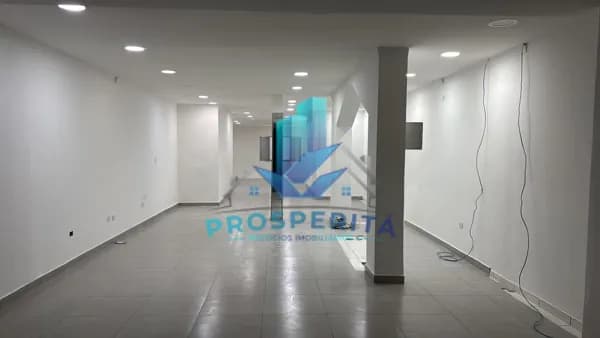 Loja Ponto Comercial -Centro