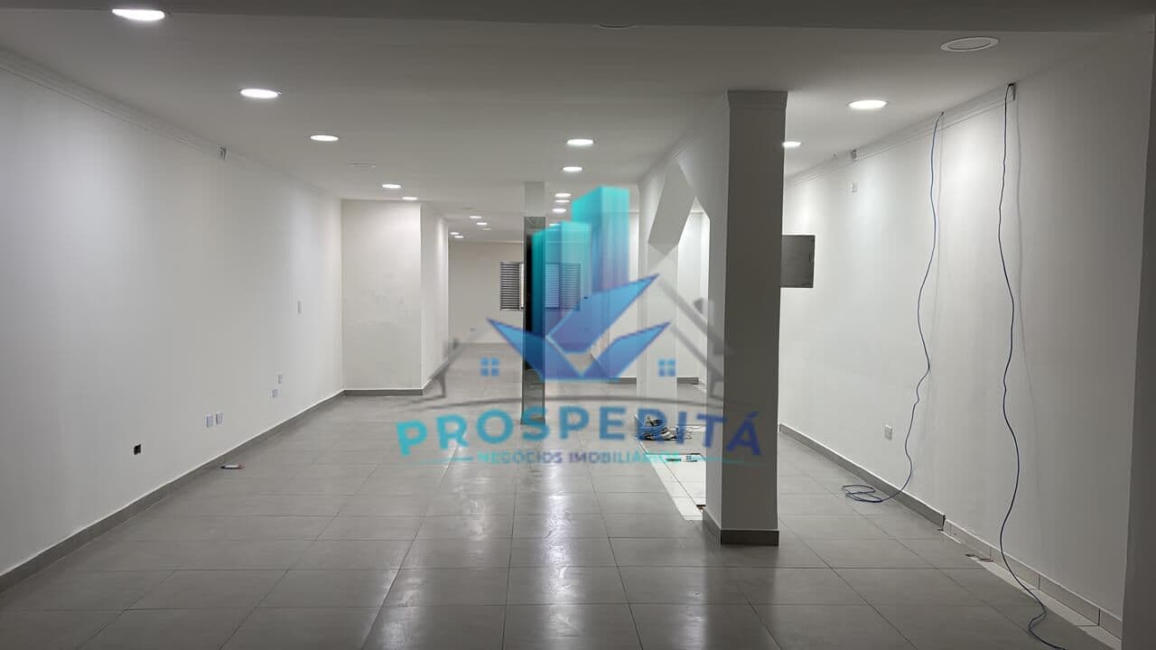 Loja Ponto Comercial -Centro