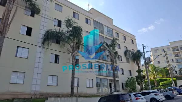 Apartamento 3 DORMITÓRIOS PARA LOCAÇÃO