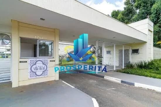 Casa Térrea no condomínio Vila Real Centro de Tijuco Preto , Vargem G. Paulista