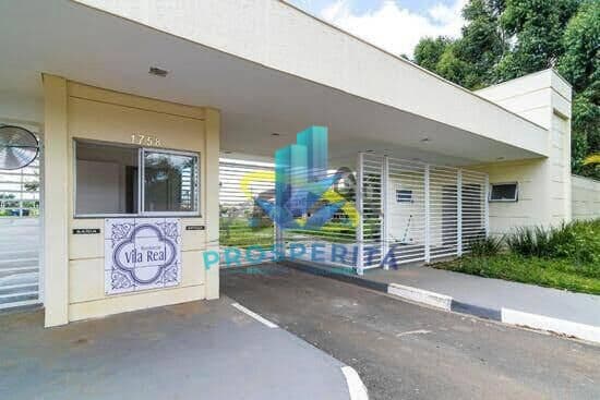 CASA TERREA À VENDA - Vila Real Centro de Tijuco Preto , Vargem G. Paulista