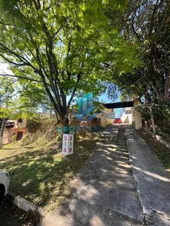 Casa Venda/Locação (COMERCIAL) - Centro de Cotia - Cotia/SP