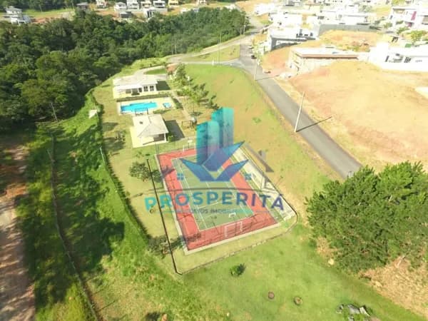 Terreno 382,34 m² - Cond. Reserva Santa Paula - Cotia/SP