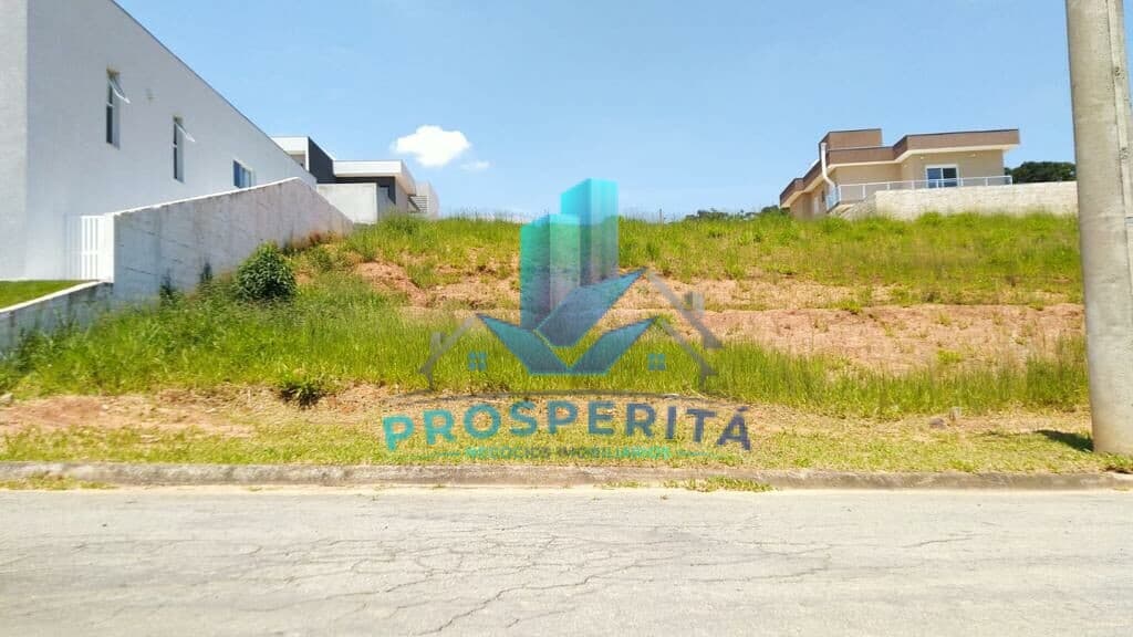 Terreno à venda, 392 m² - Reserva Santa Paula - Cotia/SP