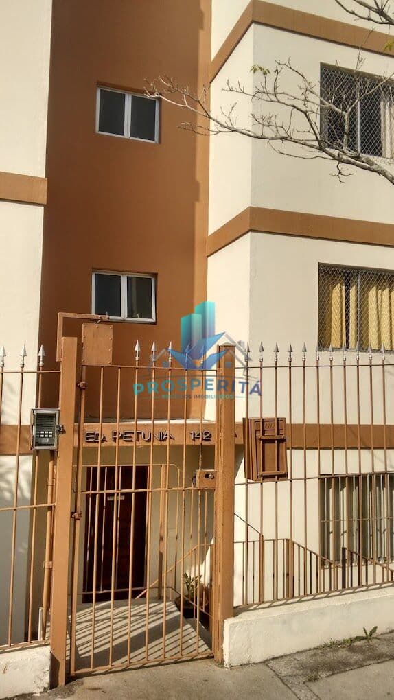 OPORTUNIDADE R$245.000,00- Edifício Petúnia - Jardim Rio Das Pedras/Cotia-SP