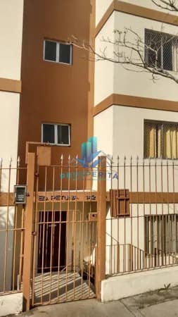 OPORTUNIDADE R$245.000,00- Edifício Petúnia - Jardim Rio Das Pedras/Cotia-SP