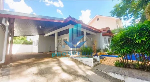 Casa á venda em Condomínio Parque São Paulo, Cotia/SP