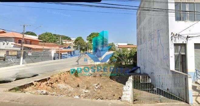 Terreno plano - 435 mt² - Á Venda B: Santo Antonio do Portão- Cotia/SP