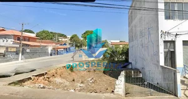 Terreno plano - 435 mt² - Á Venda B: Santo Antonio do Portão- Cotia/SP
