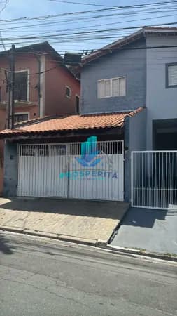Sobrado à venda no Centro de Vargem Grande Paulista/SP