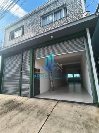 Sala comercial para locação - 50mts - Recanto dos Victor's - Cotia / SP