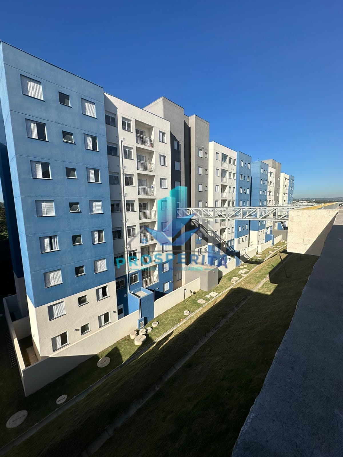Apartamento 2 Dormitórios para Locação