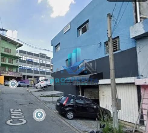 Excelente Salão Comercial para Locação - Centro - Cotia/SP