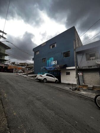 Excelente Salão Comercial para Locação - Centro - Cotia/SP