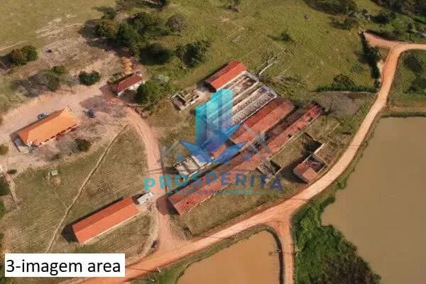 Sítio Expetacular à Venda - Oportunidade de Investimento Itu /SP