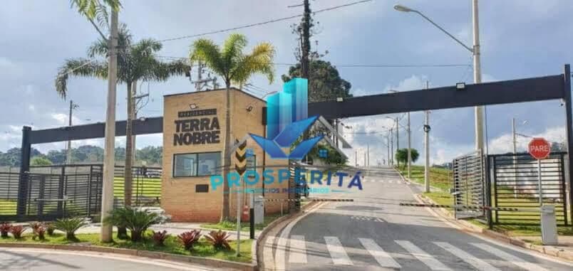 CASA NOVA À VENDA - COND. TERRA NOBRE