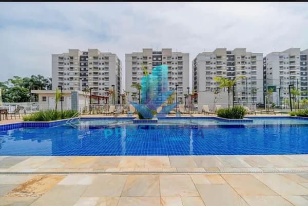 Apartamento Com 2 Dormitórios à Venda