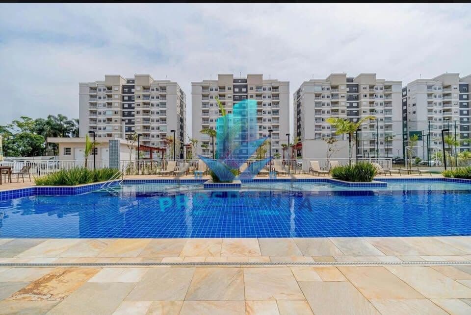 Apartamento Com 2 Dormitórios à Venda