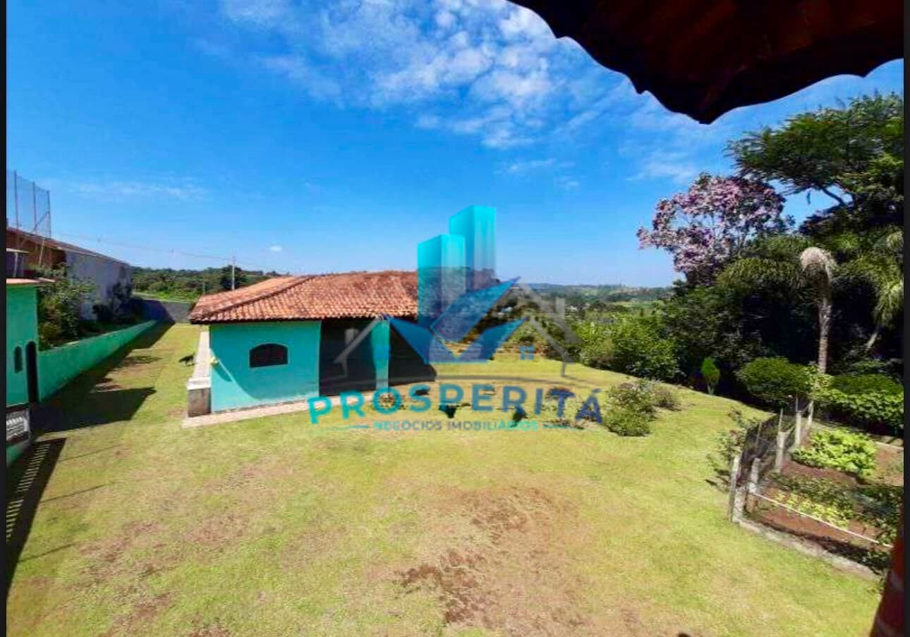 Chácara em Recreio de Ibiúna/SP