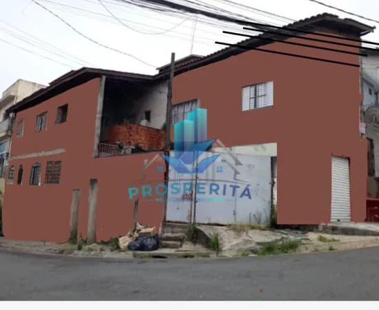 OPORTUNIDADE PARA INVESTIDORES - Bairro Jardim Impirio - Cotia/SP