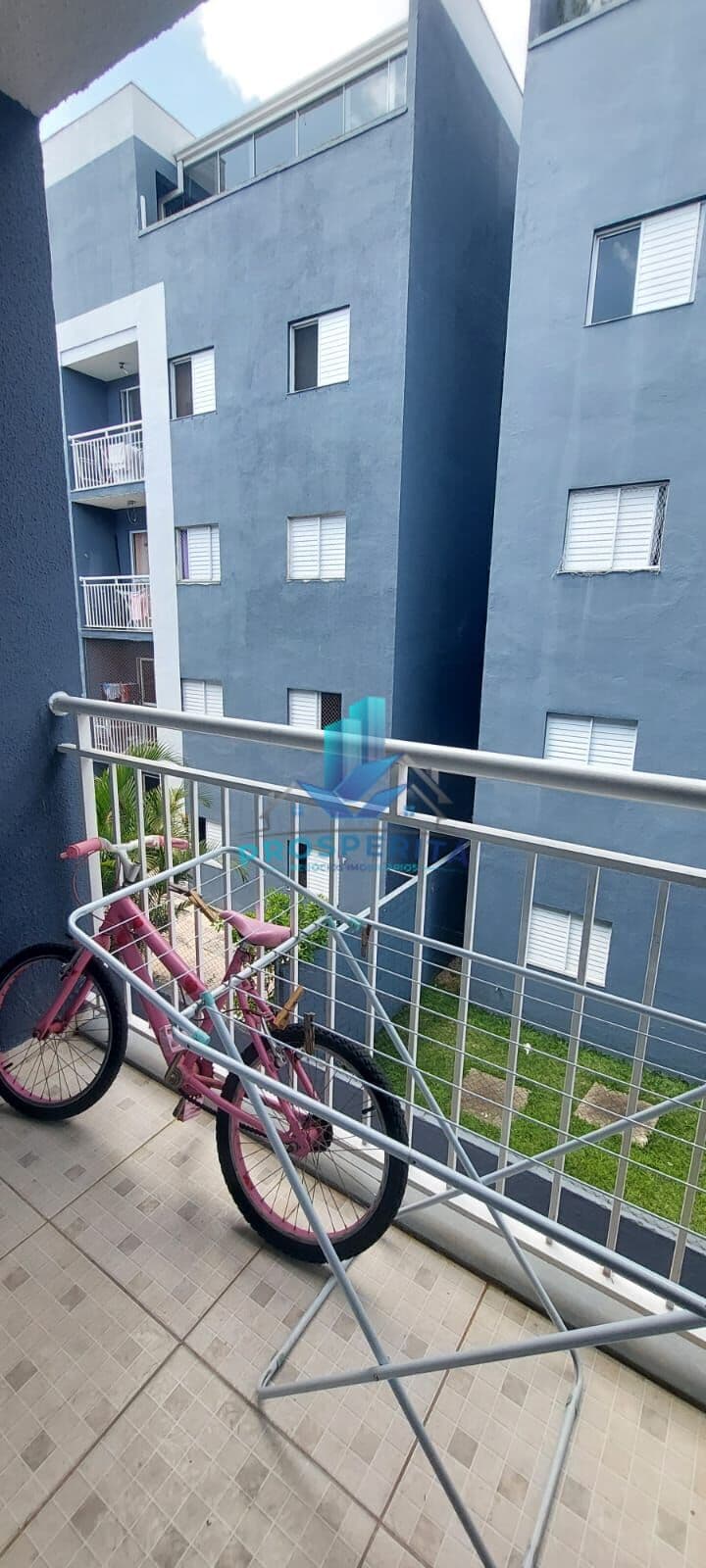 Excelente Apartamento à venda c/ 02 Dorms Centro de Cotia/SP