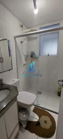 Excelente Apartamento à venda c/ 02 Dorms Centro de Cotia/SP