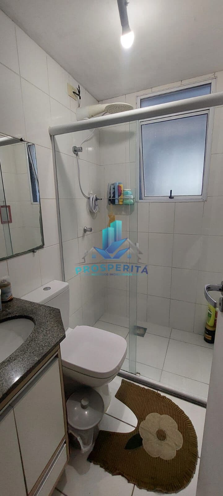 Excelente Apartamento à venda c/ 02 Dorms Centro de Cotia/SP