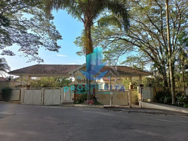 Casa em Condomínio na Granja Vianna km21