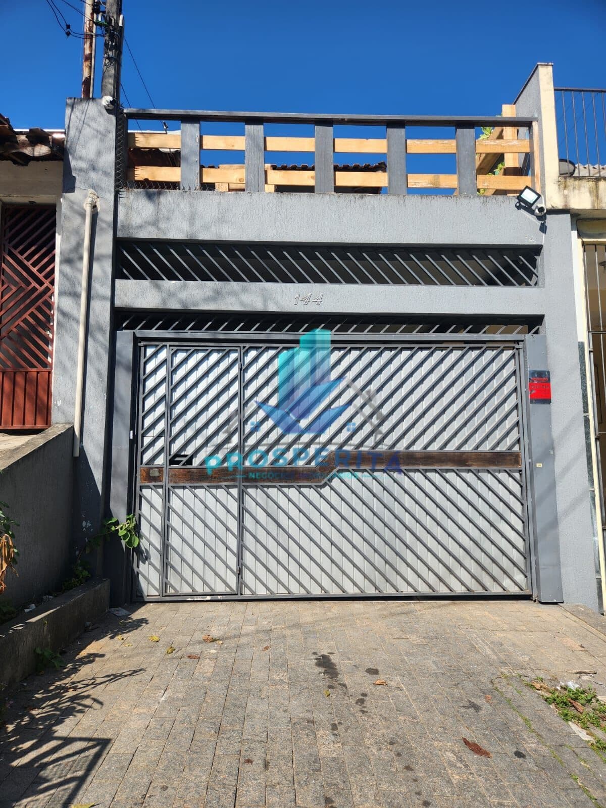 Sobrado à Venda com 4 dormitórios à venda - Vila Clara - Cotia/SP