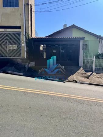🔊 CASA À VENDA RESIDENCIAL OU COMERCIAL COM ÓTIMA LOCALIZAÇÃO! - Jd. Sabiá Cotia /SP