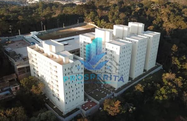 Apartamento em Cotia - Jardim Colibri