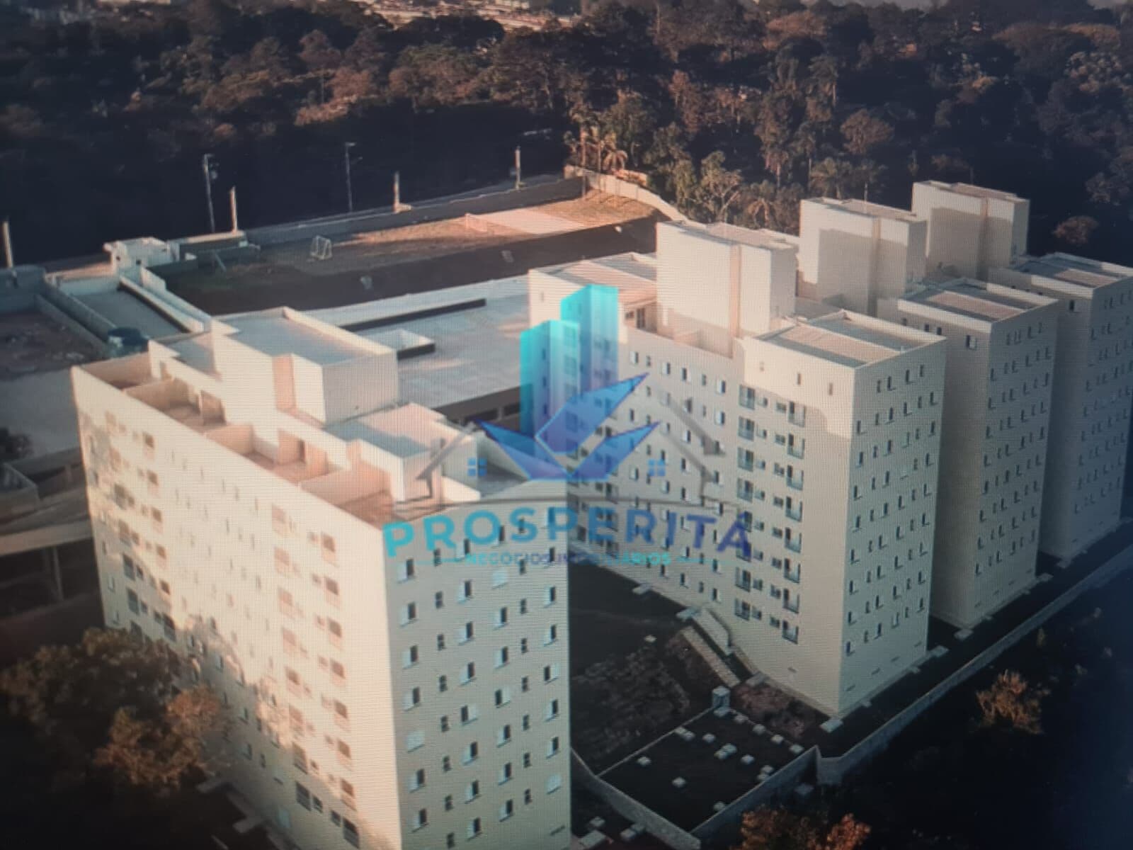 Apartamento em Cotia - Jardim Colibri