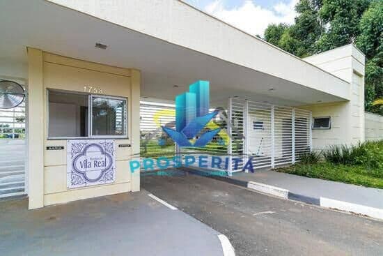 Casa Térrea no condomínio Vila Real Centro de Tijuco Preto , Vargem G. Paulista